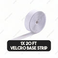 Velcro Base Strip (20ft)