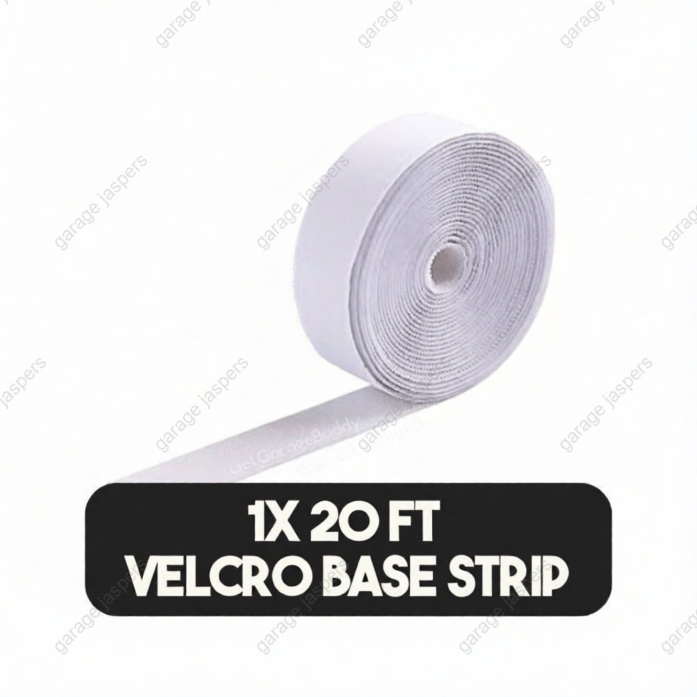 Velcro Base Strip (20ft)
