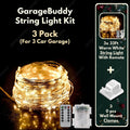 String Light Kit | GarageBuddy