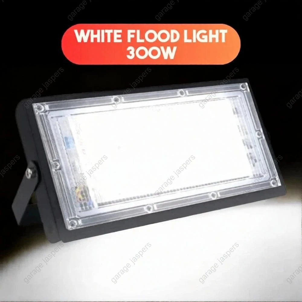 GarageBuddy Outdoor Banner Light