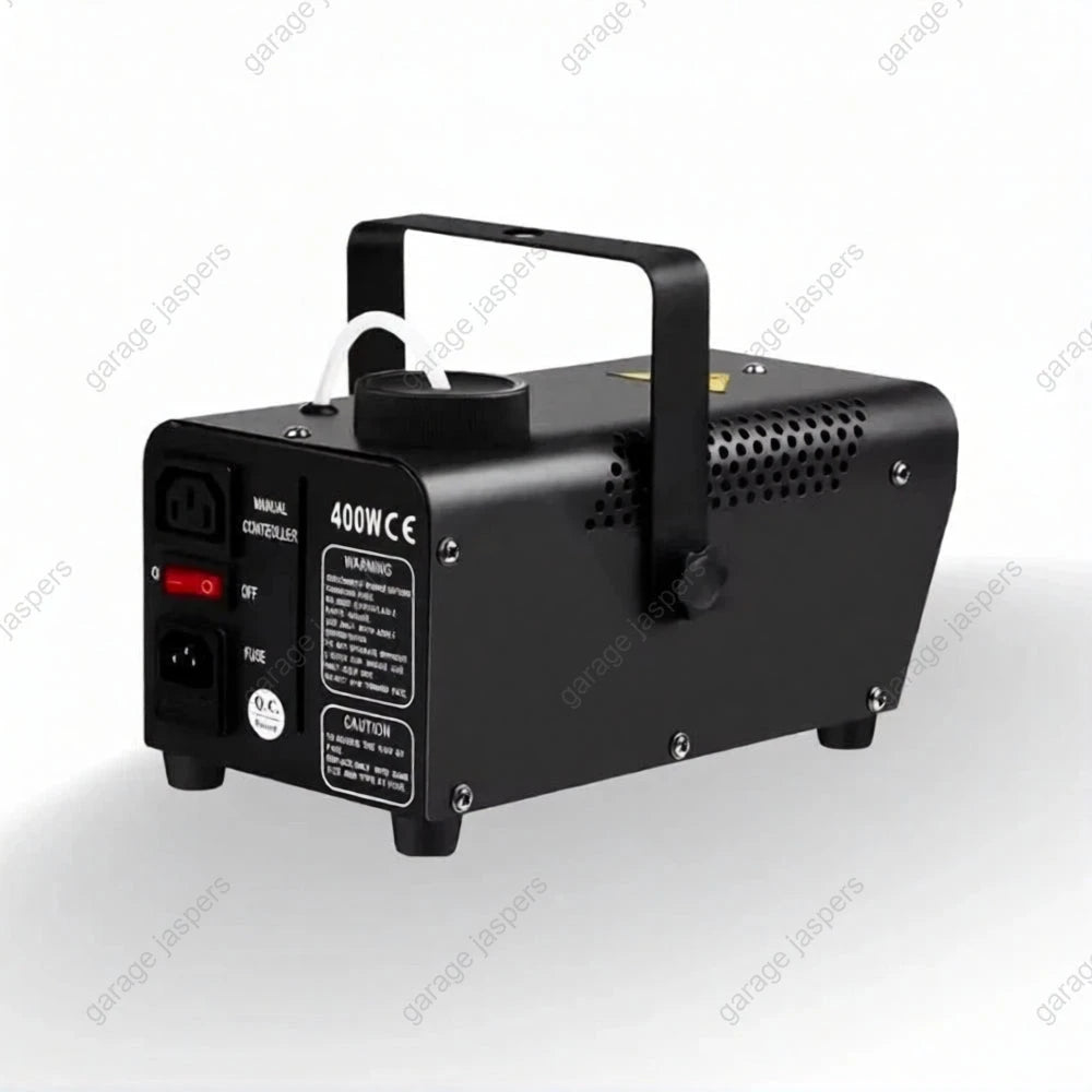 SmokyGlow Fog & Light Machine