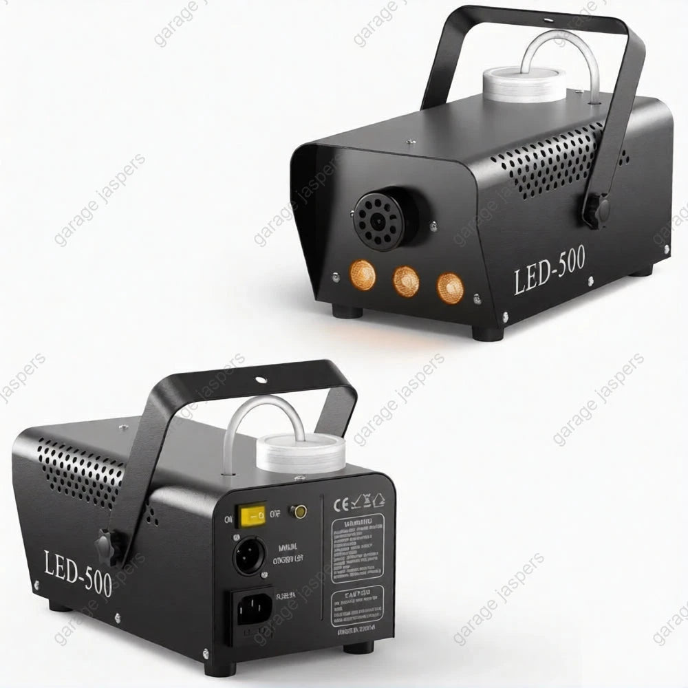 SmokyGlow Fog & Light Machine