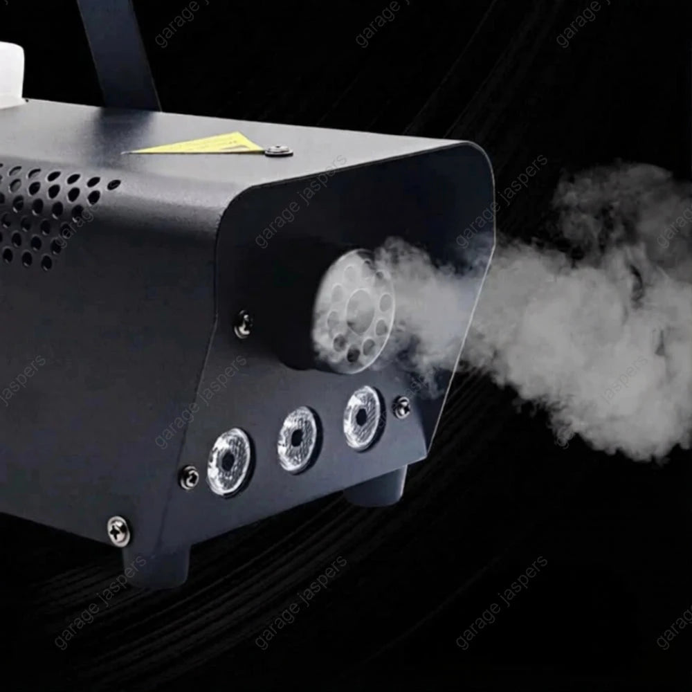 SmokyGlow Fog & Light Machine