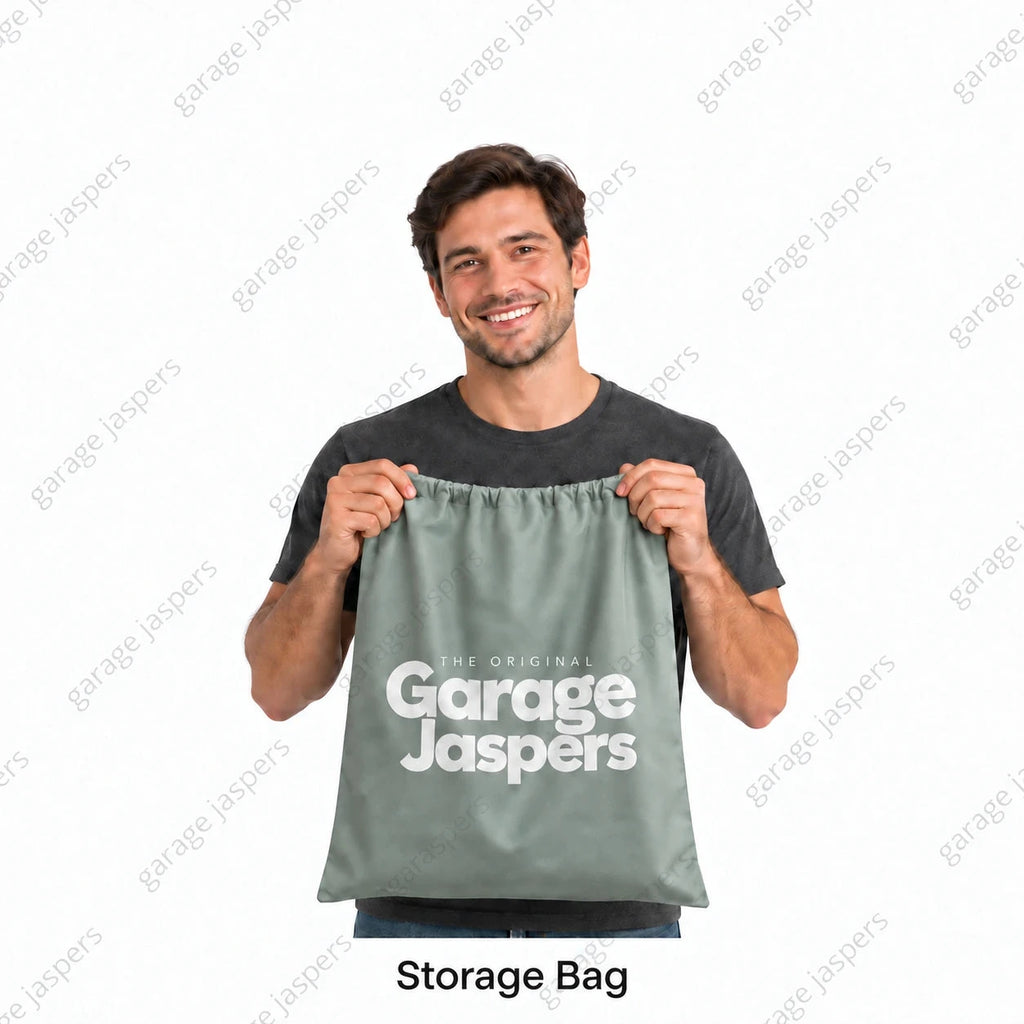 Ugly Witch | Halloween Garage Door Cover