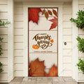 Happy Thanksgiving | Front Door Cover